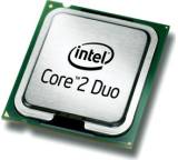 Core 2 Duo E8500 Tray