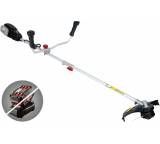 Rasentrimmer & Motorsense im Test: PPFSA 40-Li von Lidl / Parkside Performance, Testberichte.de-Note: ohne Endnote