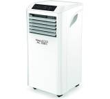 Klimaanlage im Test: MC9000REU von Meaco, Testberichte.de-Note: 2.2 Gut