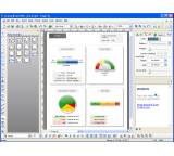 Organisationssoftware im Test: Concept Draw Office 1.2 von Computer Systems Odessa, Testberichte.de-Note: 2.4 Gut