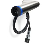 Wallbox im Test: eBox wr30 Base von Hesotec Electrify, Testberichte.de-Note: ohne Endnote