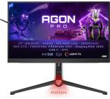 Monitor im Test: Agon Pro AG274QZM von AOC, Testberichte.de-Note: 1.9 Gut