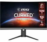 Monitor im Test: Optix G27C6P von MSI, Testberichte.de-Note: ohne Endnote