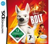 Bolt - Ein Hund für alle Fälle! (für DS)