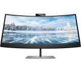 Monitor im Test: Z34c G3 von HP, Testberichte.de-Note: 2.0 Gut
