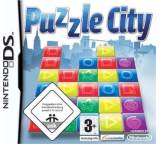 Puzzle City (für DS)