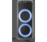 Party-Lautsprecher im Test: Party 1 von Vieta Pro, Testberichte.de-Note: ohne Endnote