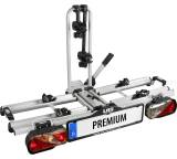 Fahrradträger im Test: Premium von LAS, Testberichte.de-Note: 1.5 Sehr gut