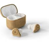 Kopfhörer im Test: Eco TWS von Energy Sistem, Testberichte.de-Note: ohne Endnote