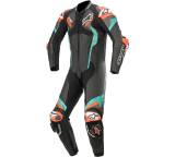 Motorradkombi im Test: Atem V4 (1-teilig) von Alpinestars, Testberichte.de-Note: 2.3 Gut