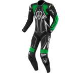 Motorradkombi im Test: Conquest von Arlen Ness, Testberichte.de-Note: 3.0 Befriedigend