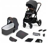 Kinderwagen im Test: 2in1 Everyday von KinderKraft, Testberichte.de-Note: 1.7 Gut