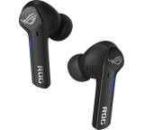 Kopfhörer im Test: ROG Cetra True Wireless von Asus, Testberichte.de-Note: 2.1 Gut