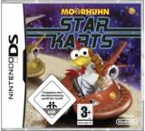 Game im Test: Moorhuhn Star Karts (für DS) von Phenomedia, Testberichte.de-Note: 3.0 Befriedigend