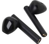 Kopfhörer im Test: TWS 15 von Blaupunkt, Testberichte.de-Note: ohne Endnote