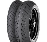 Motorradreifen im Test: RoadAttack 4 von Continental, Testberichte.de-Note: ohne Endnote