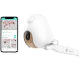 Babyphone im Test: Plus Smart Babyphone von Cubo Ai, Testberichte.de-Note: 2.6 Befriedigend