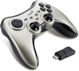 Gamepad im Test: MaxFire Wireless Grandias 12V von Genius Europe, Testberichte.de-Note: 2.7 Befriedigend