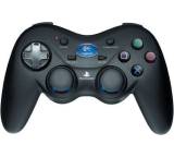 Gaming-Zubehör im Test: Cordless Action Controller von Logitech, Testberichte.de-Note: 1.8 Gut