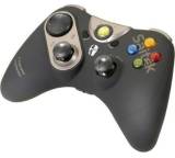 Gamepad im Test: Cyborg Rumble Pad von Saitek, Testberichte.de-Note: 2.3 Gut