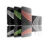 External USB Hard Drive (500 GB)
