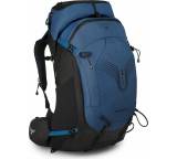 Rucksack im Test: UNLTD AntiGravity 64 Men‘s von Osprey, Testberichte.de-Note: ohne Endnote