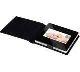 Digitaler Bilderrahmen im Test: AF8070 von AgfaPhoto, Testberichte.de-Note: ohne Endnote