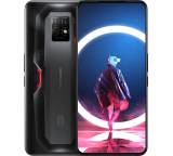 Smartphone im Test: RedMagic 7 Pro von Nubia, Testberichte.de-Note: 2.1 Gut