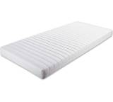 Babymatratze MedAllergen Baby Comfort