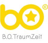 B.O. TraumZeit Matratze Anna