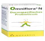 Omniflora N Kapseln
