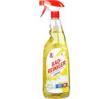 Bad-Reiniger Lemon