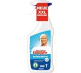 Reinigungsmittel im Test: Badreiniger Frische von Meister Proper, Testberichte.de-Note: 2,2 