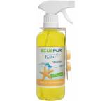 Bad- & WC-Reiniger Lavendelduft (inkl. 4 Tabs)