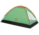 Zelt im Test: Pavillo Monodome X2 von Bestway, Testberichte.de-Note: 2.3 Gut