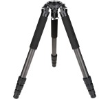 Stativ im Test: Rock Solid Alpha XL Mk III Carbon von Rollei, Testberichte.de-Note: 1,3 