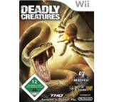 Deadly Creatures (für Wii)