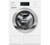 Waschtrockner im Test: WTR860WPM PWash&TDos 8/5 kg von Miele, Testberichte.de-Note: ohne Endnote