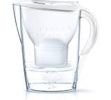 Wasserfilter im Test: Marella Cool (inkl. Maxtra+) von Brita, Testberichte.de-Note: 2.2 Gut