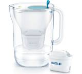 Wasserfilter im Test: Style Cool 2,4 l (inkl. Maxtra+) von Brita, Testberichte.de-Note: 2.5 Gut