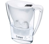 Wasserfilter im Test: Penguin 2,7 L (inkl. Soft Filtered Water Extra) von BWT, Testberichte.de-Note: ohne Endnote