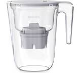 Wasserfilter im Test: AWP2935WHT (inkl. Micro X-Clean) von Philips, Testberichte.de-Note: 2.8 Befriedigend