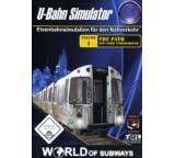 Game im Test: U-Bahn Simulator - Vol. 1: The Path (für PC) von Aerosoft, Testberichte.de-Note: ohne Endnote