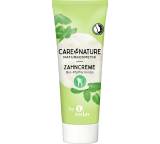 Zahnpasta im Test: Zahncreme Bio-Pfefferminze von Rewe / Care Nature, Testberichte.de-Note: 2.6 Befriedigend