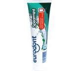 Zahnpasta im Test: Eurodont Spearmint von Aldi Süd, Testberichte.de-Note: 2.2 Gut