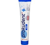 Zahnpasta im Test: med von Rossmann / Prokudent, Testberichte.de-Note: 1.4 Sehr gut