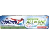 Zahnpasta im Test: All in One Schutz Extra Fresh von Odol-med3, Testberichte.de-Note: 2.1 Gut