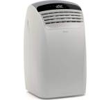 Klimaanlage im Test: Dolceclima Silent 12 P von Olimpia Splendid, Testberichte.de-Note: 1.9 Gut