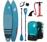 SUP-Board im Test: Ray Air von Fanatic, Testberichte.de-Note: ohne Endnote