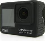 Action-Cam im Test: GoXtreme Vision Duo von Easypix, Testberichte.de-Note: ohne Endnote